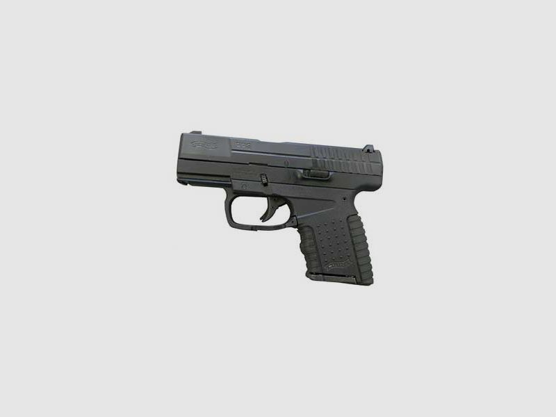 WALTHER PPS (PISTOLA)