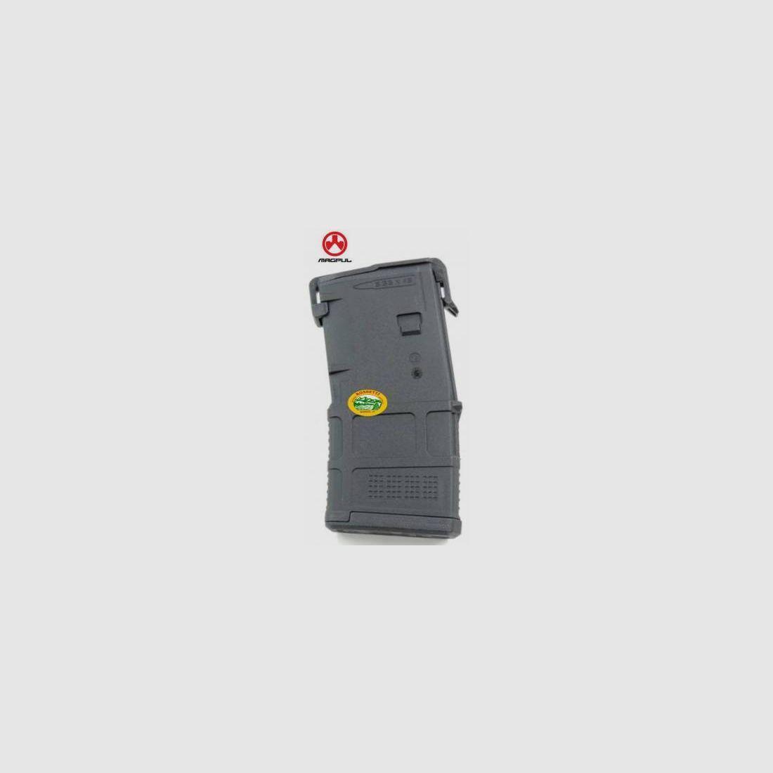 MAGPUL PMAG Magazin AR/M4 20 Schuss Kal. 223 rem
