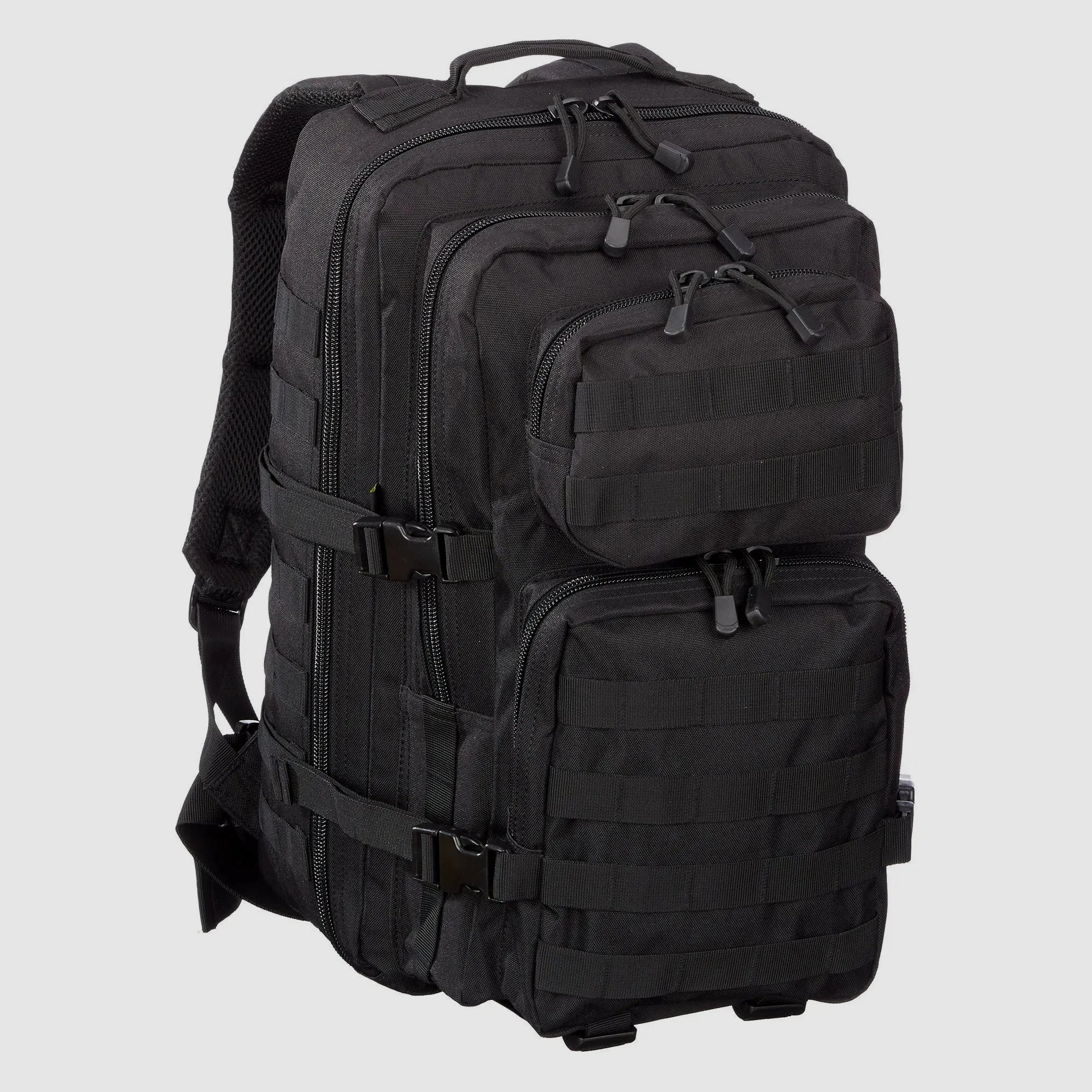 Coptex Coptex Rucksack 40 L schwarz