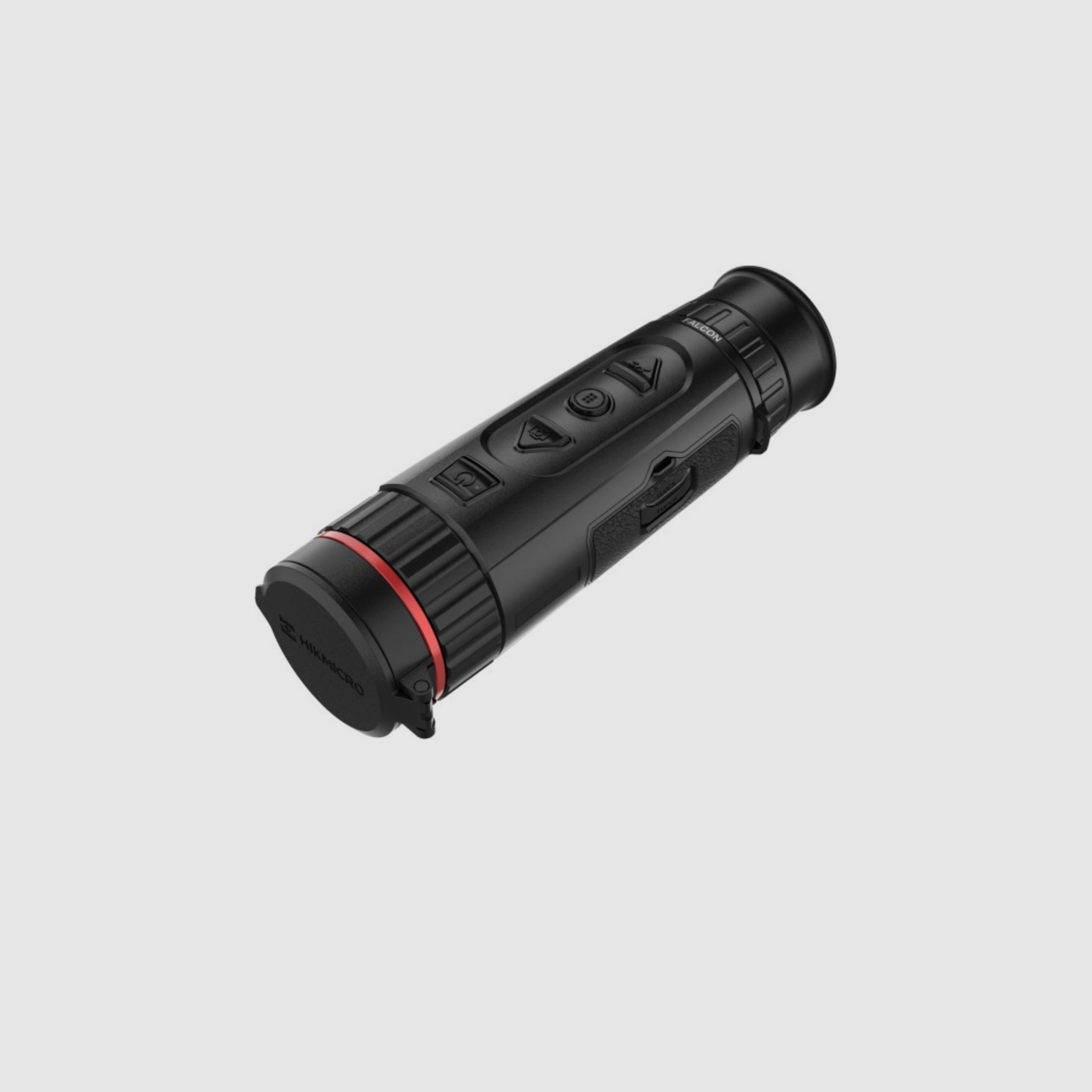 Hikmicro Monokular Falcon FQ35 Wärmebildkamera 640 x 512 12 μm <20 mK