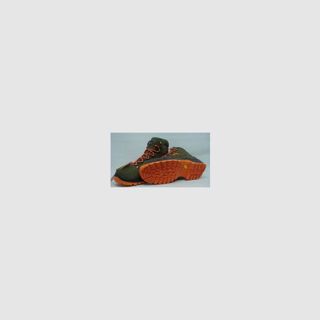 Game HiVis -