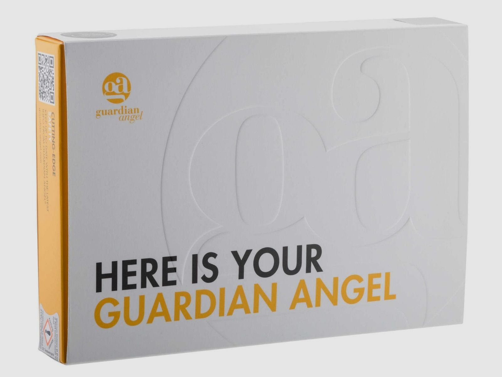Guardian Angel 3, image 12 of 14