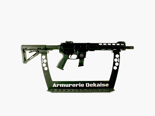 Bavarian Tactical system BTS-9 10.5inch