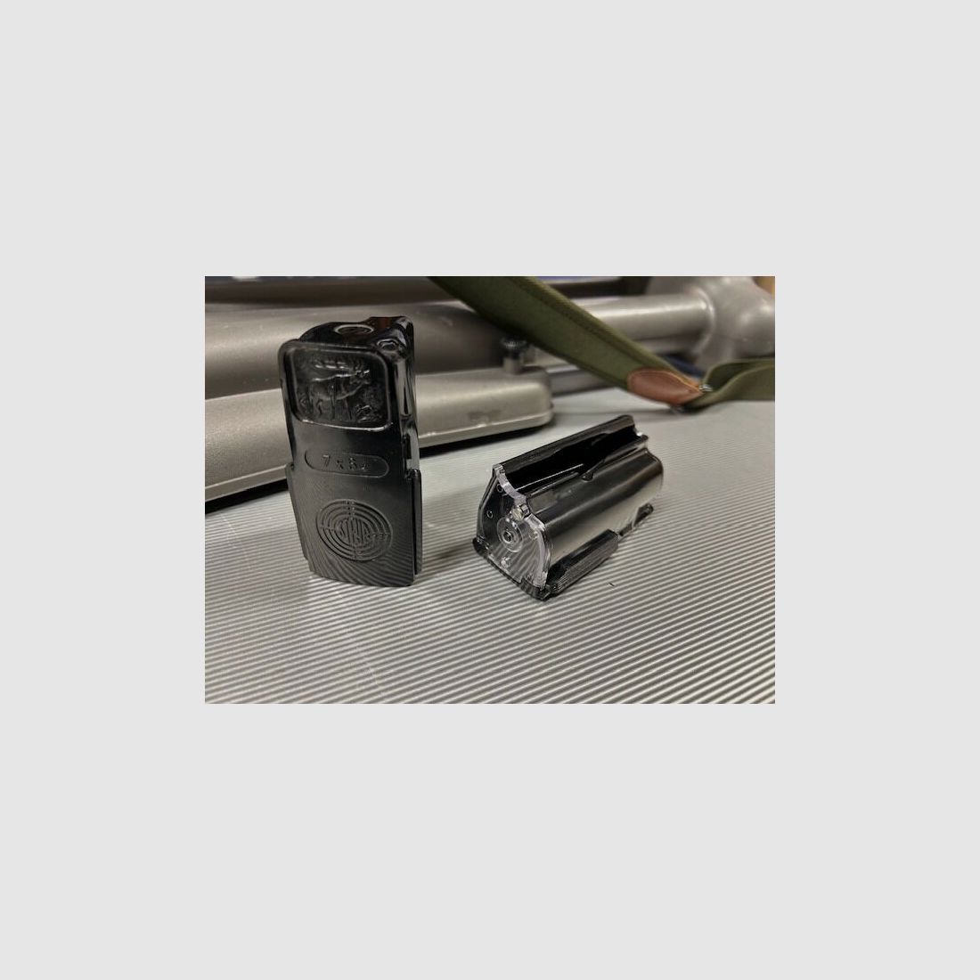 Steyr Steyr Mannlicher Mod. M, image 2 of 8