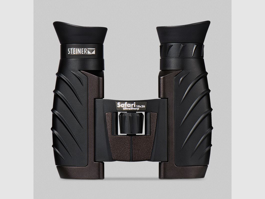 Steiner Germany Fernglas Safari UltraSharp 10x26