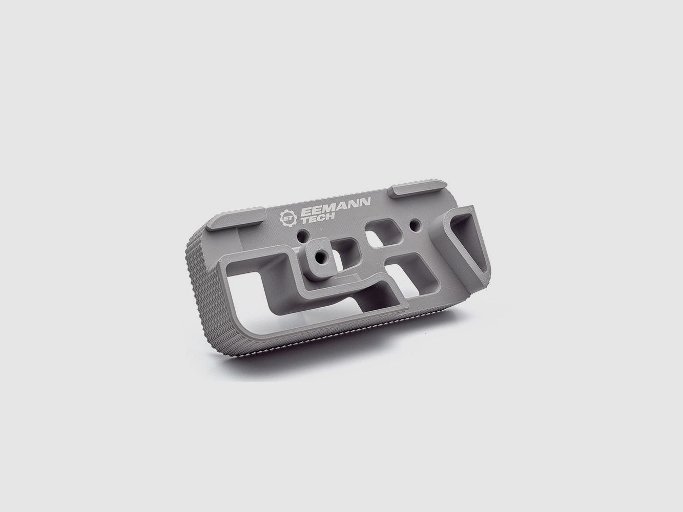 Eemann Tech Bloc de banc pour Walther PDP / PDP SF, image 1 sur 3