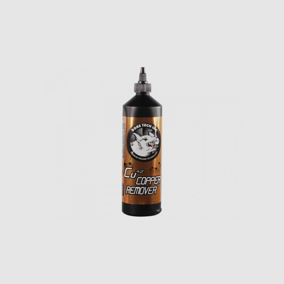 Boretech Copper Remover 4 oz