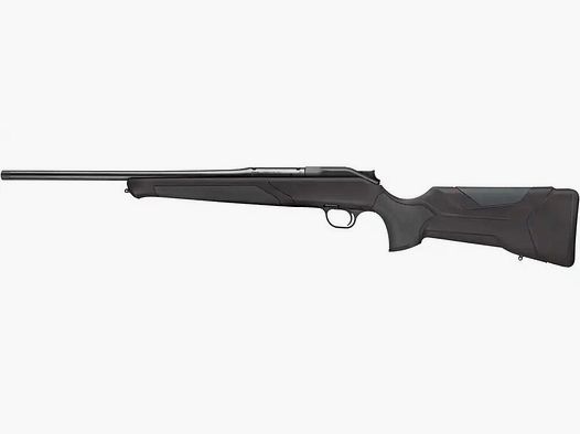 Blaser R8 Professional 2.0, negro, cañón corto 52cm