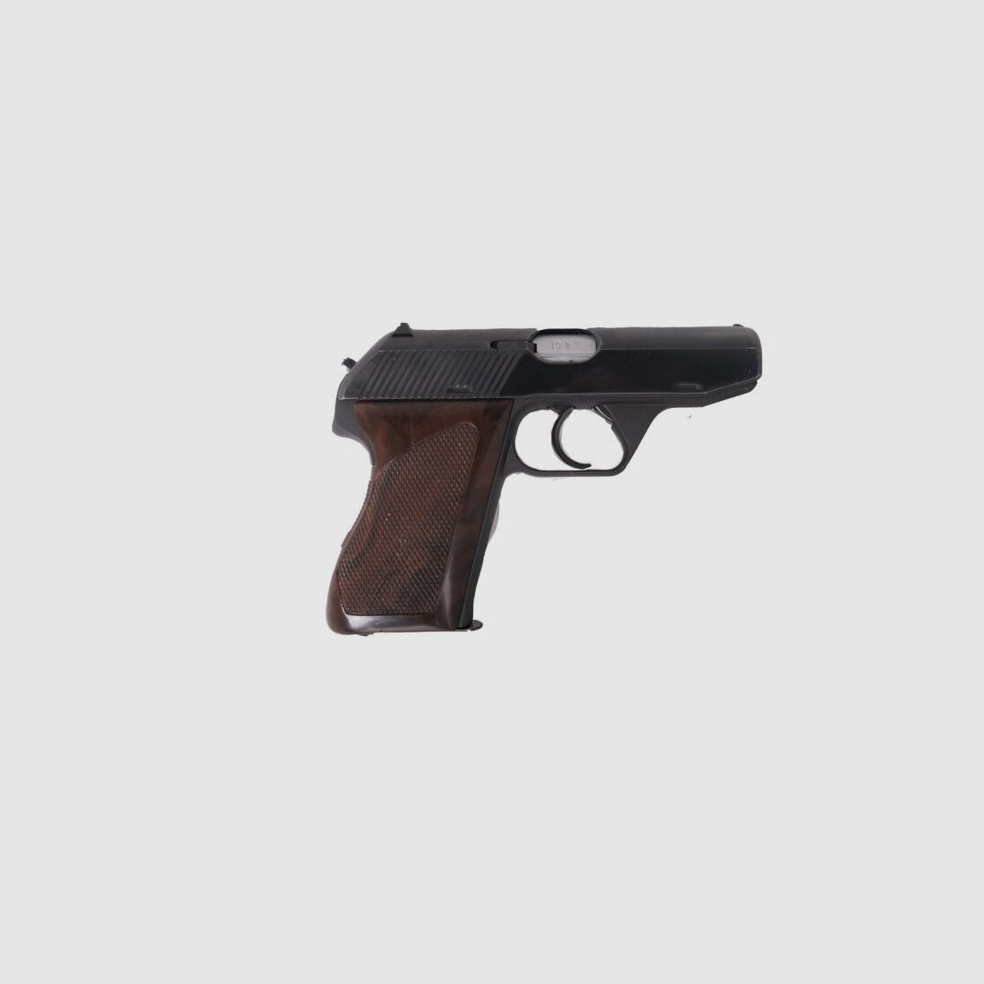 Heckler & Koch Mod. HK4