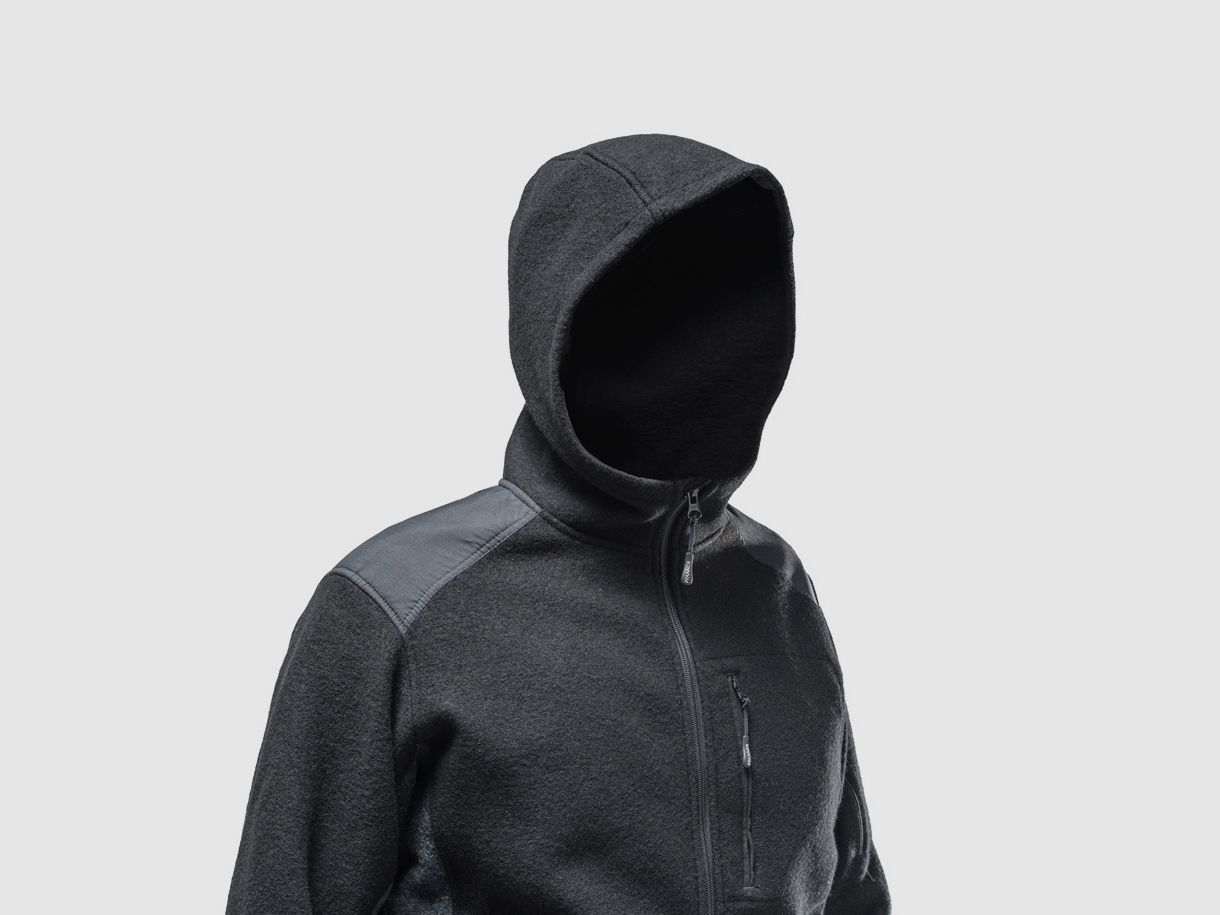 Giacca Pfanner Wooltec, immagine 4 di 4