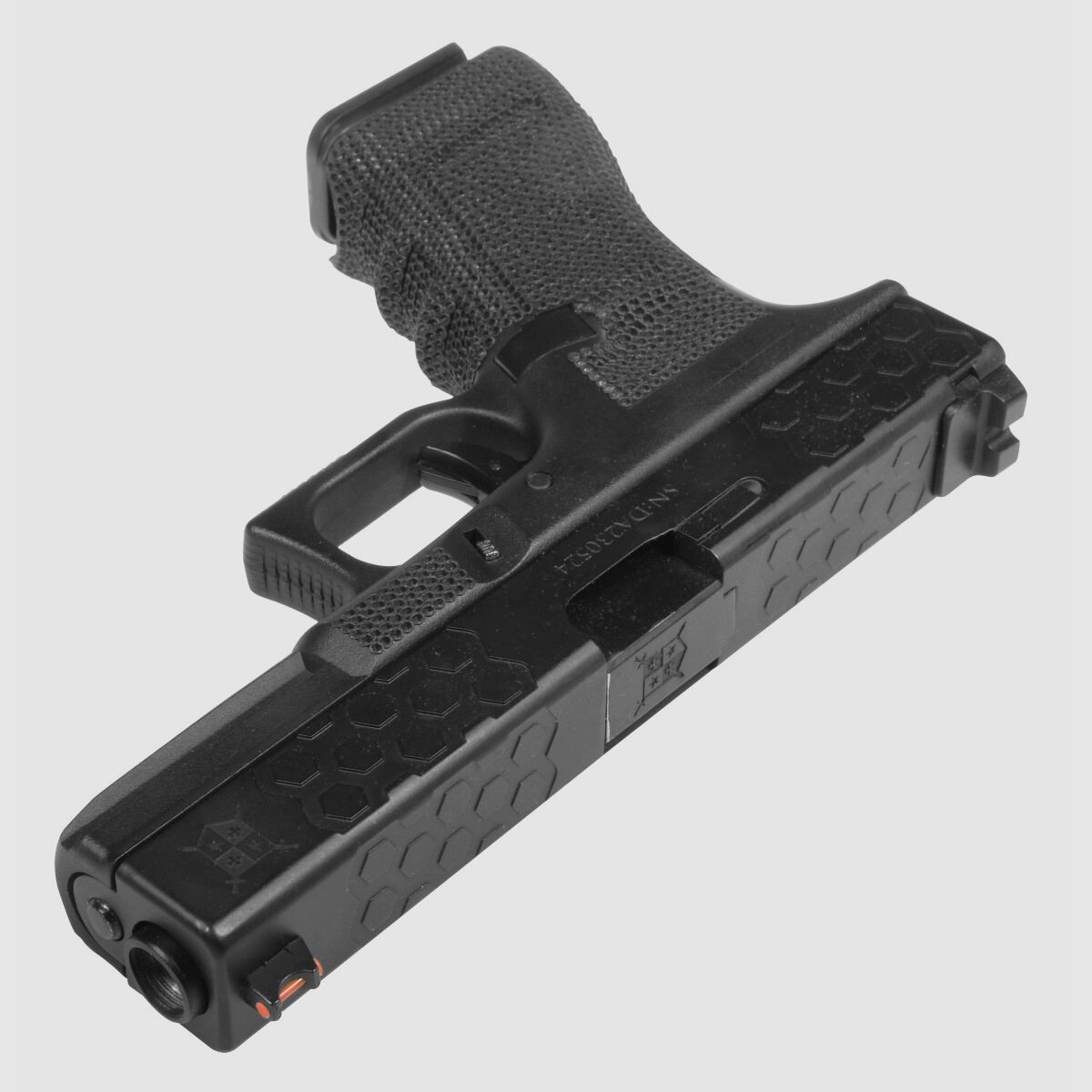 Delta Armory GBB Airsoft Pistole