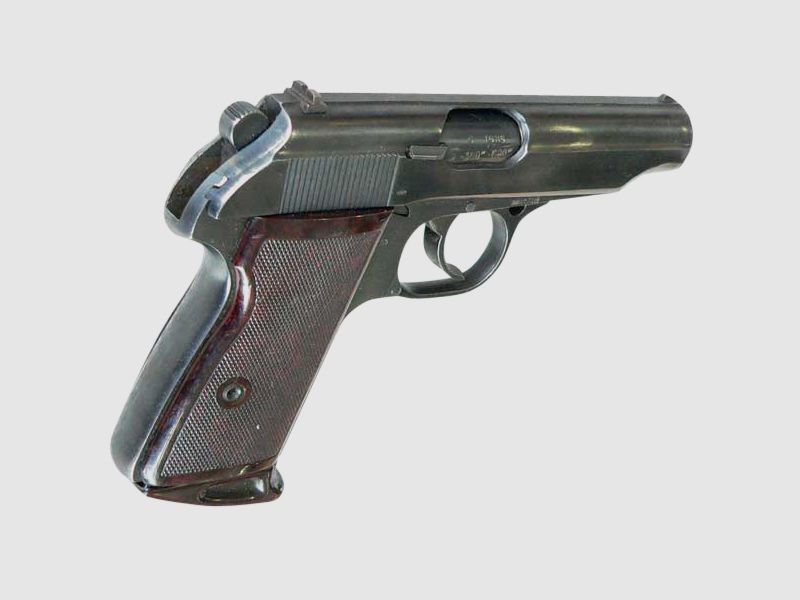 Pistola Walam 48, Cal. .380 ACP