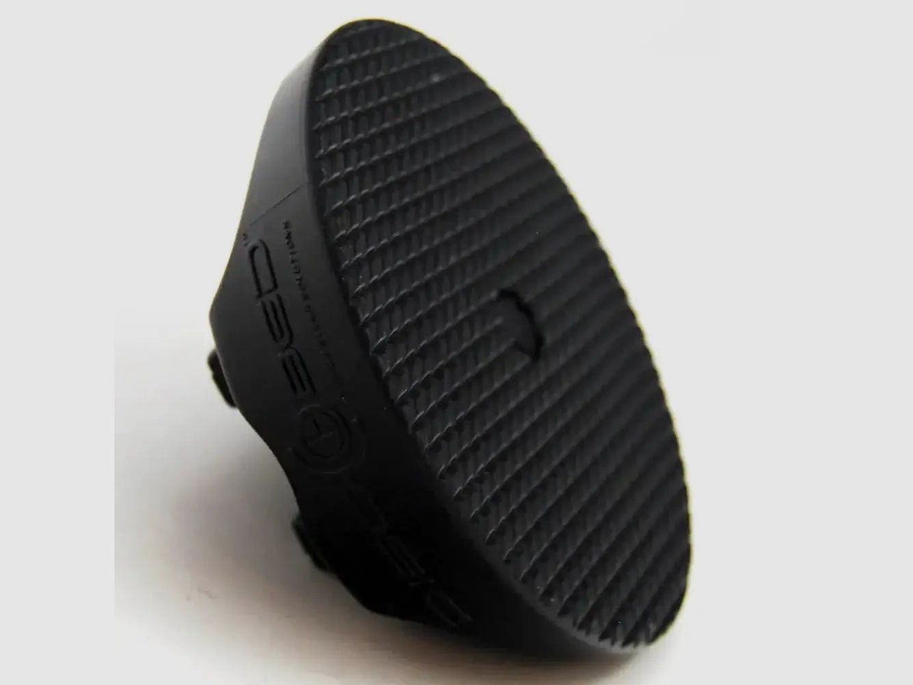 Disc-O-Bed Disc-O-Bed Feldbett Fußstützen Foot Pads 4er Set