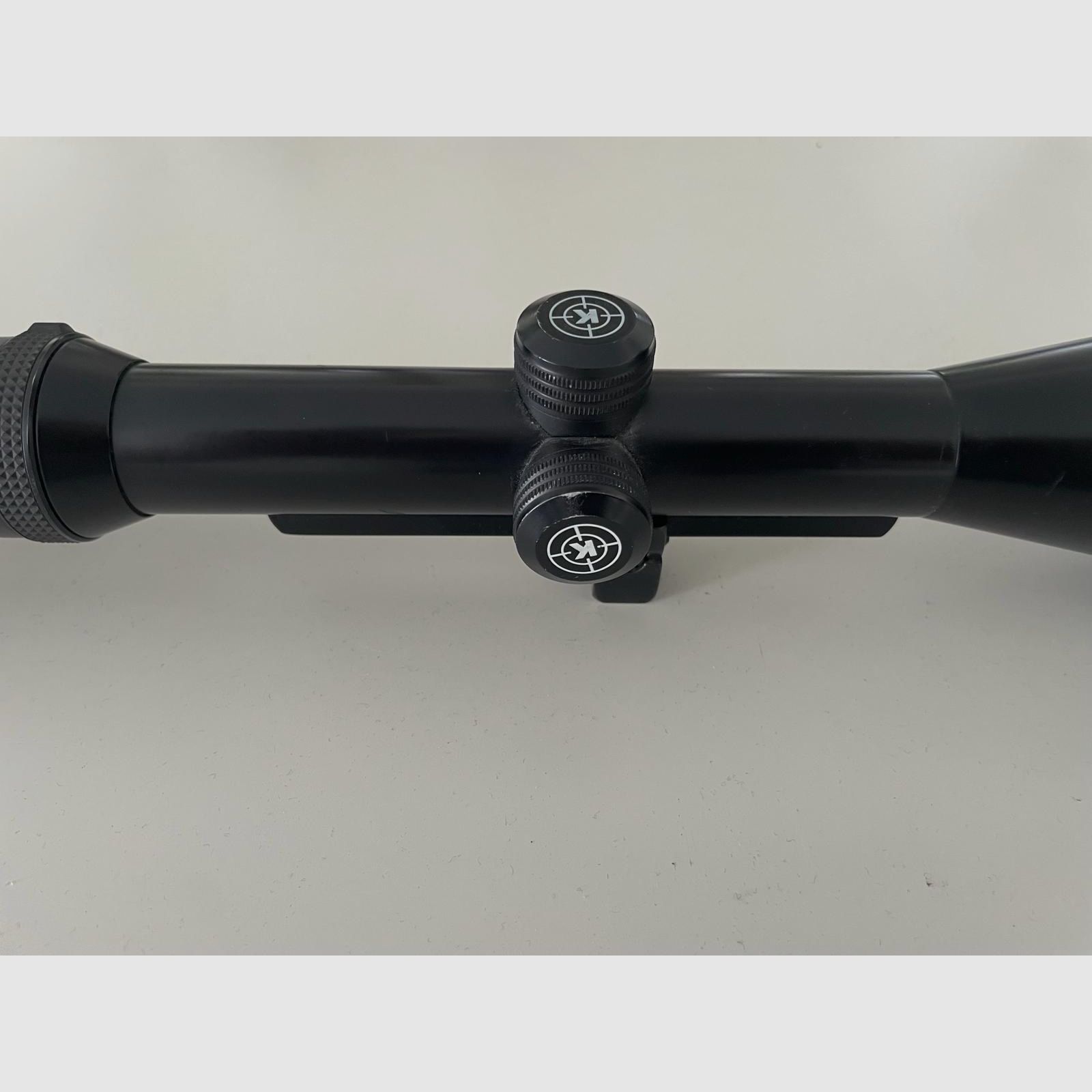 Optik Karl Kahles