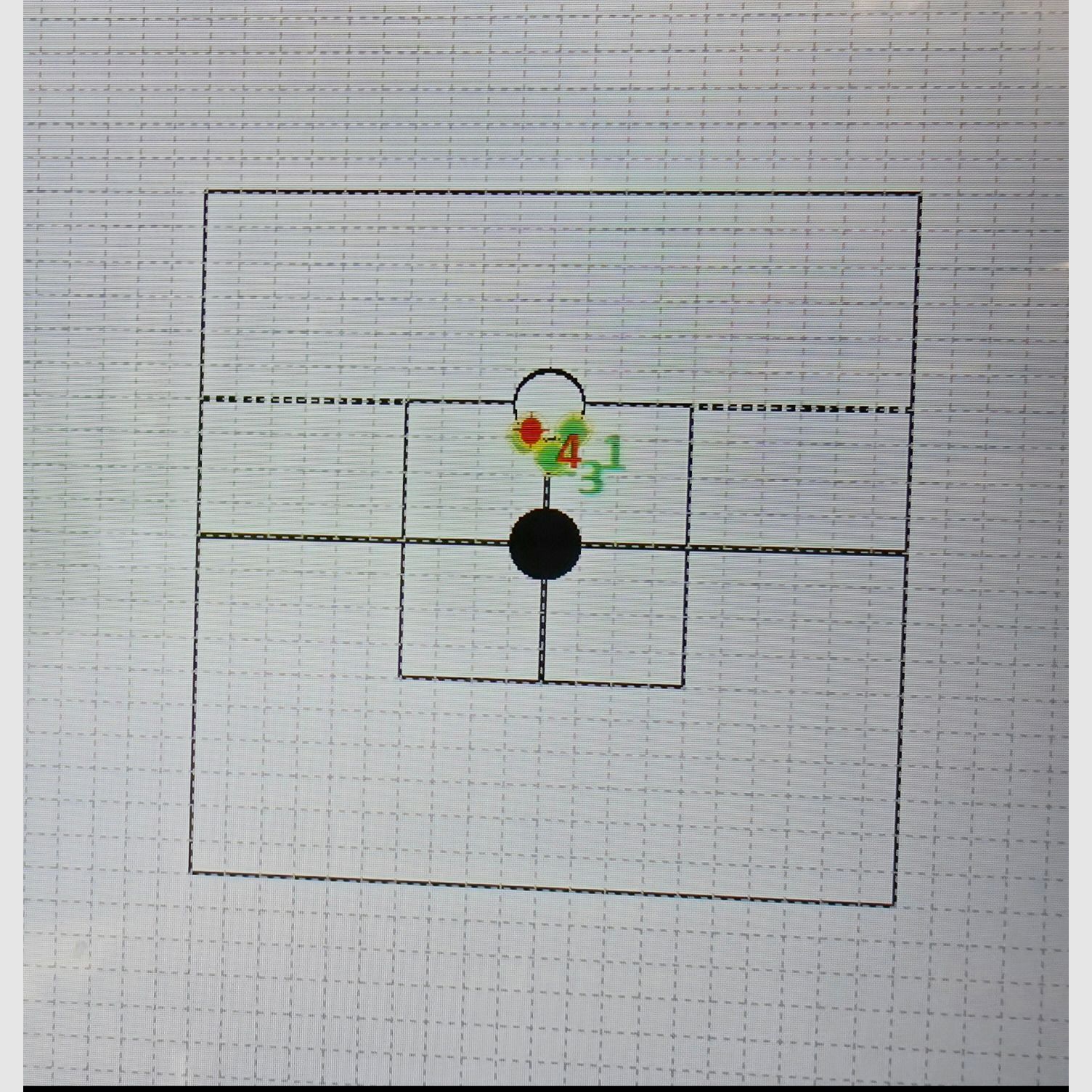 Mauser M25 Max im Kaliber .308 mit Schalldämpfer Jaki Titanium Super 