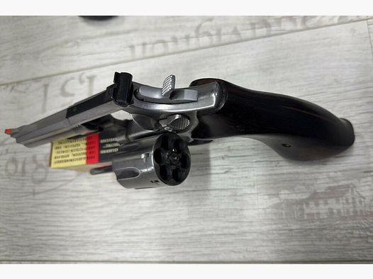 Smith & Wesson Mod. 664 .357Mag