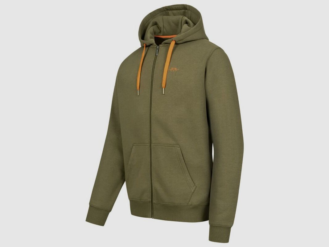 Blaser Herren Hoodie Jacke 23