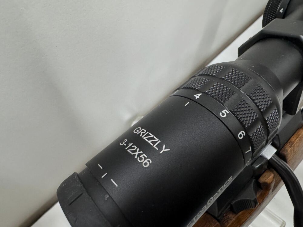 Brenner BR20 Exklusivmodell Komplettset+ Jungjäger - Waffen Friedrichs
