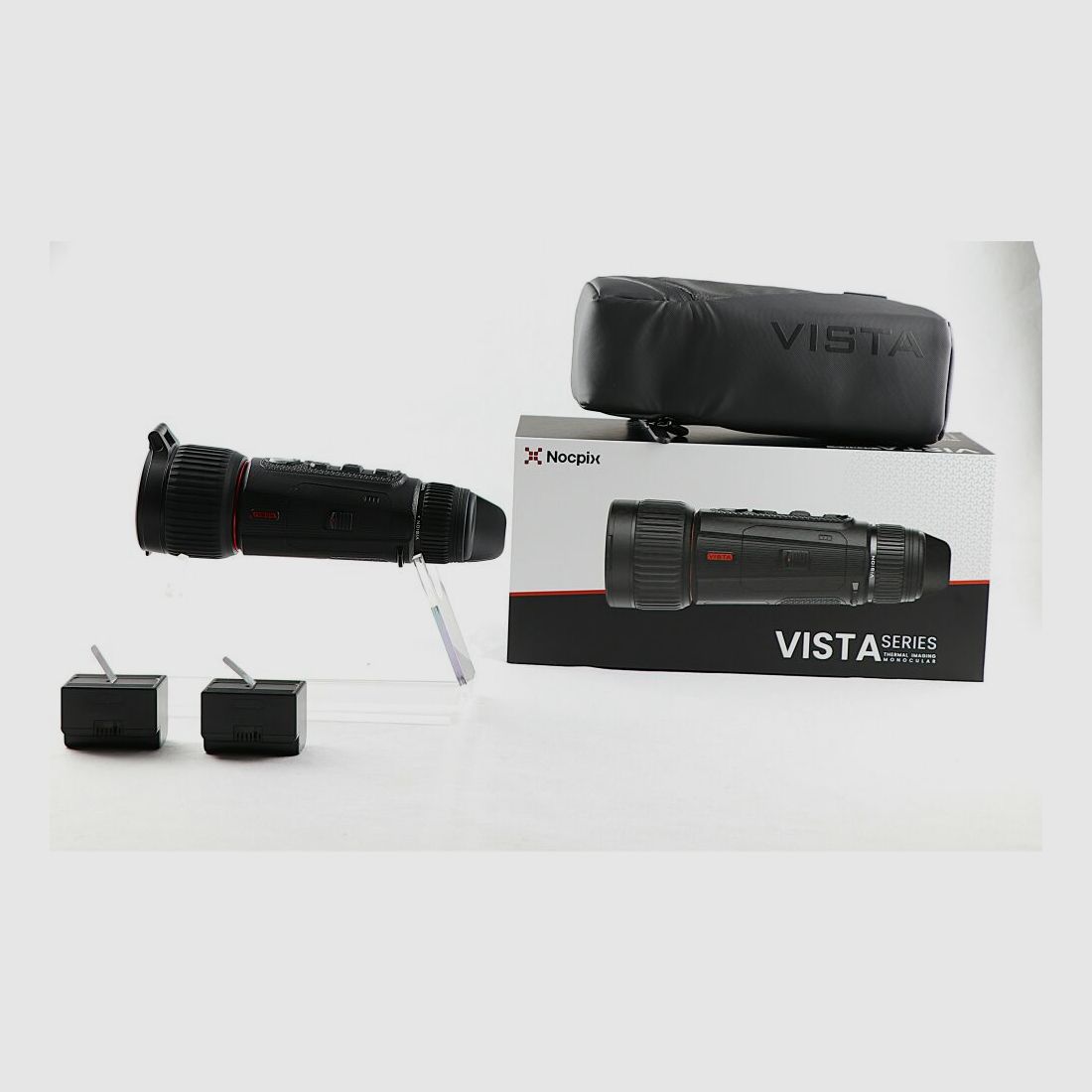 Nocpix Vista S50R