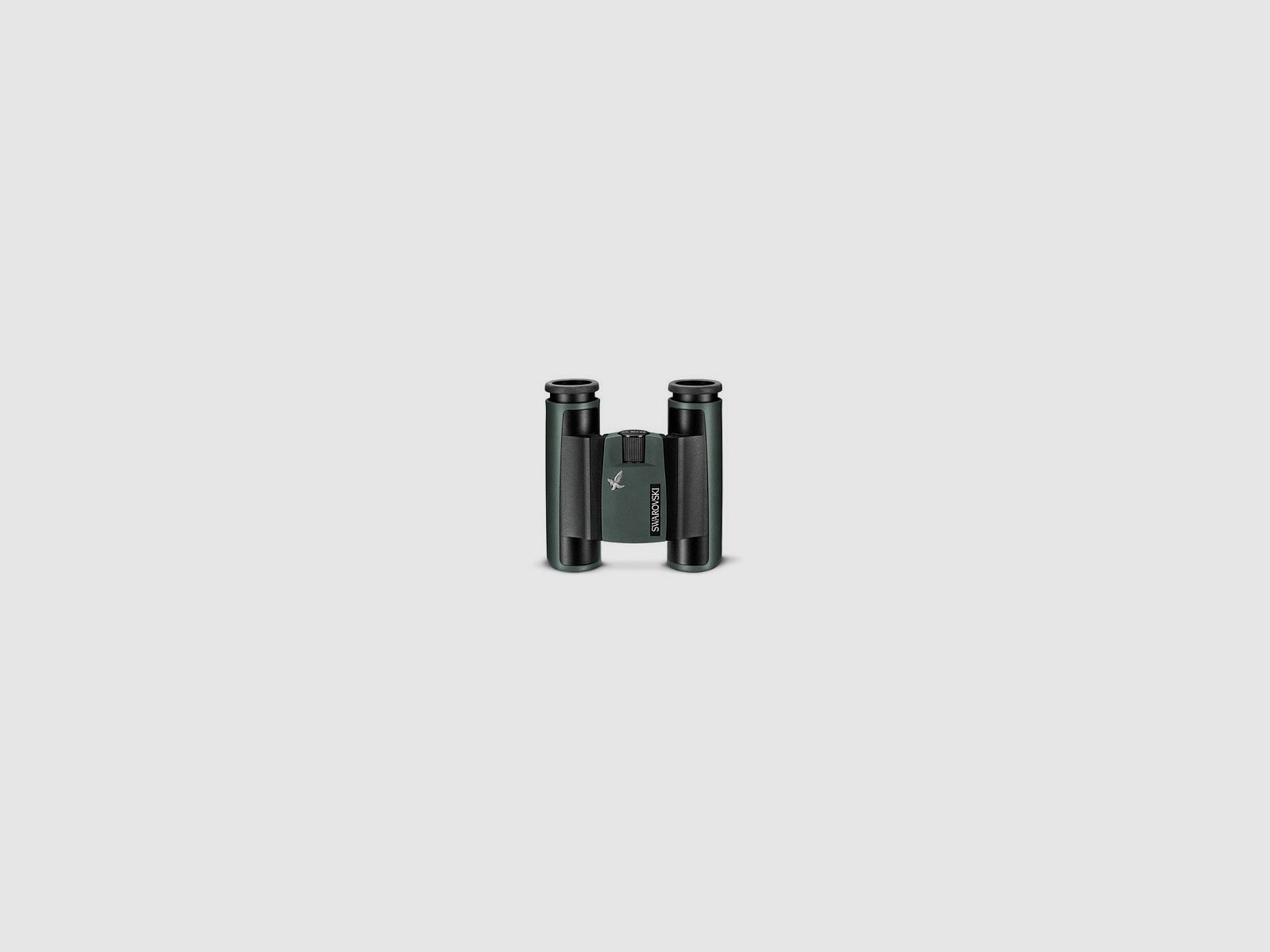 SWAROVSKI Binocolo CL Pocket 8x25B Verde, immagine 1 di 5