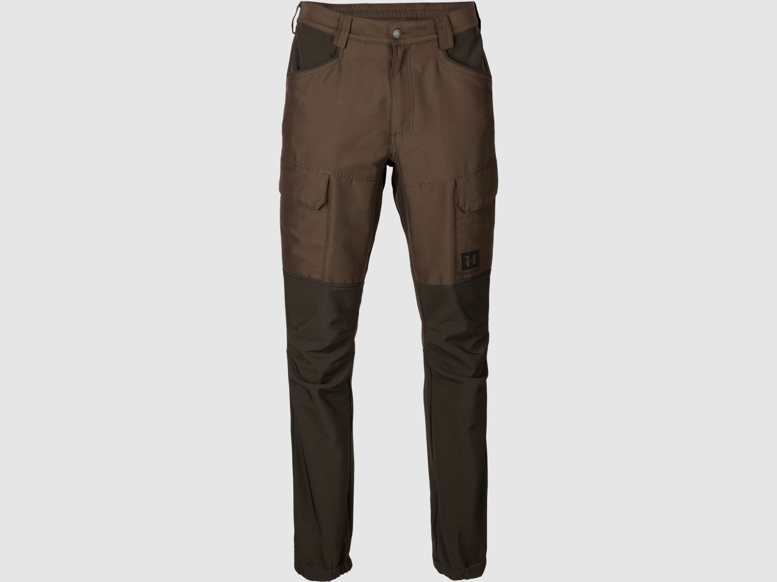 Härkila Herren Hose Scandinavian braun