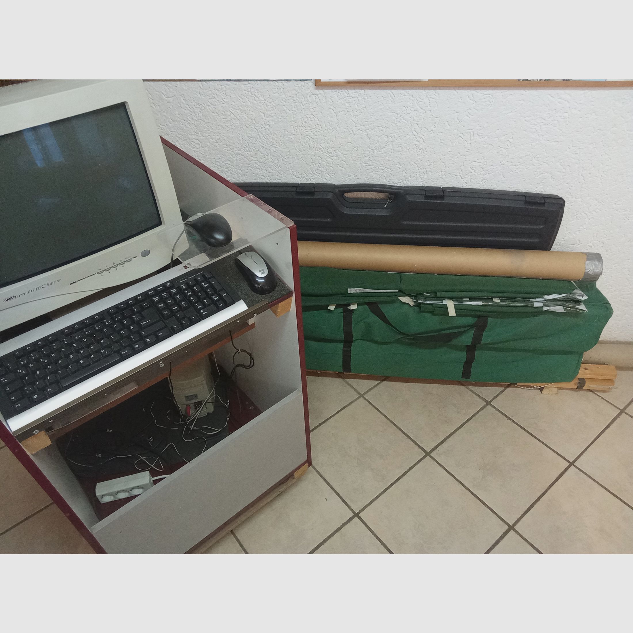 Cinéma de tir laser électronique – d'occasion