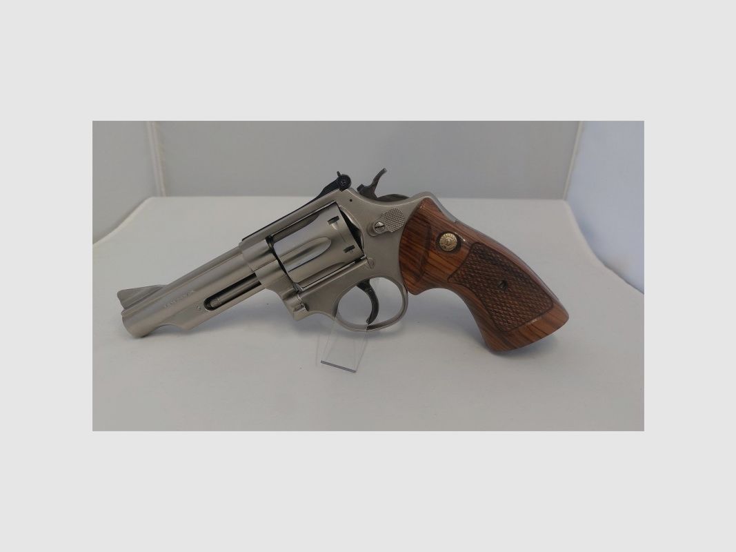 Taurus .38/.357Mag, afbeelding 2 van 2