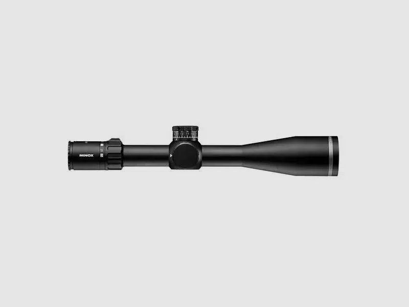 MINOX Long-Range 5-25×56 LR lunette de tir