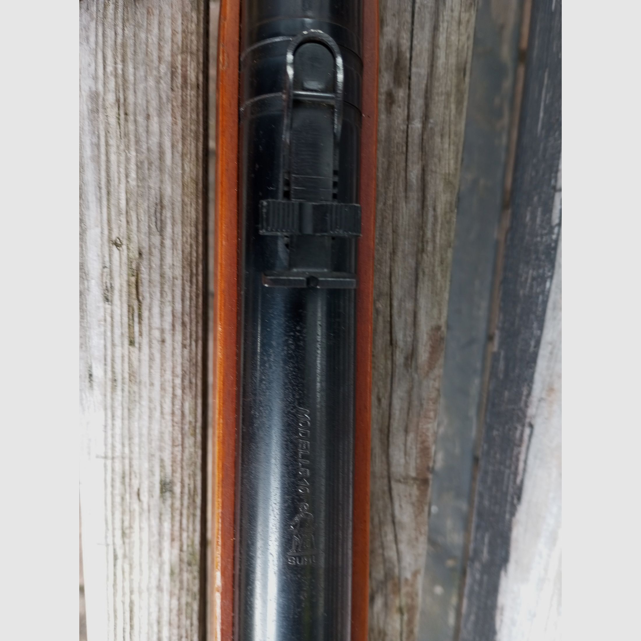 Haenel 310