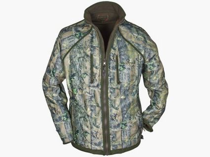 Warn-Wendefleece Pirsch -