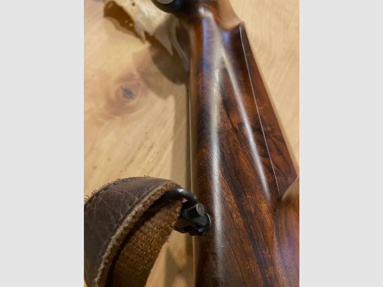 Blaser D99 5,6x50R Mag;8x57JRS;20/76