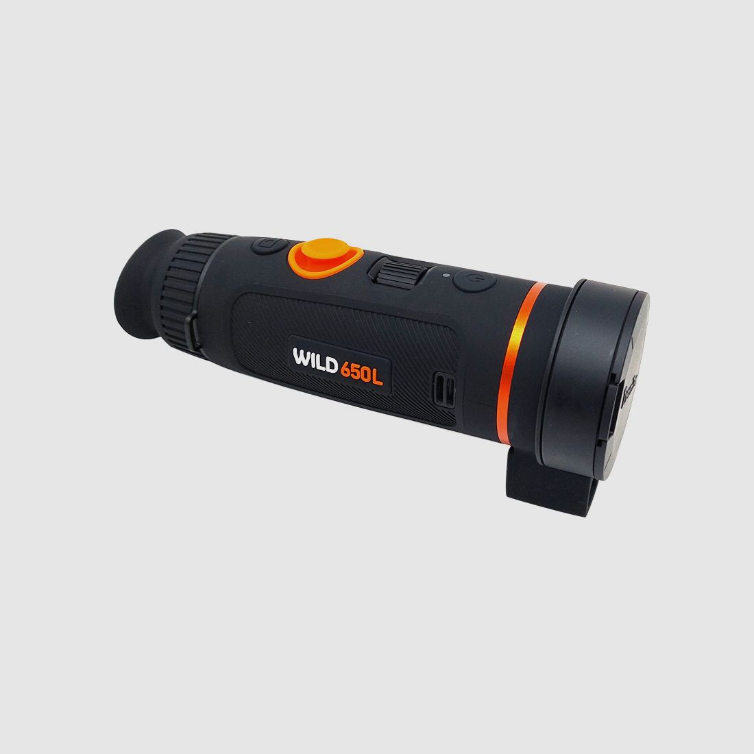 Vorführgerät: ThermTec Wild 650L, Bild 5 von 6