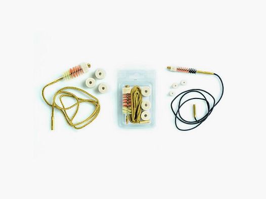 Kit de nettoyage rapide