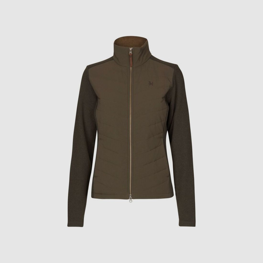 Härkila Damen Strickjacke Sandhem Pro Insulated