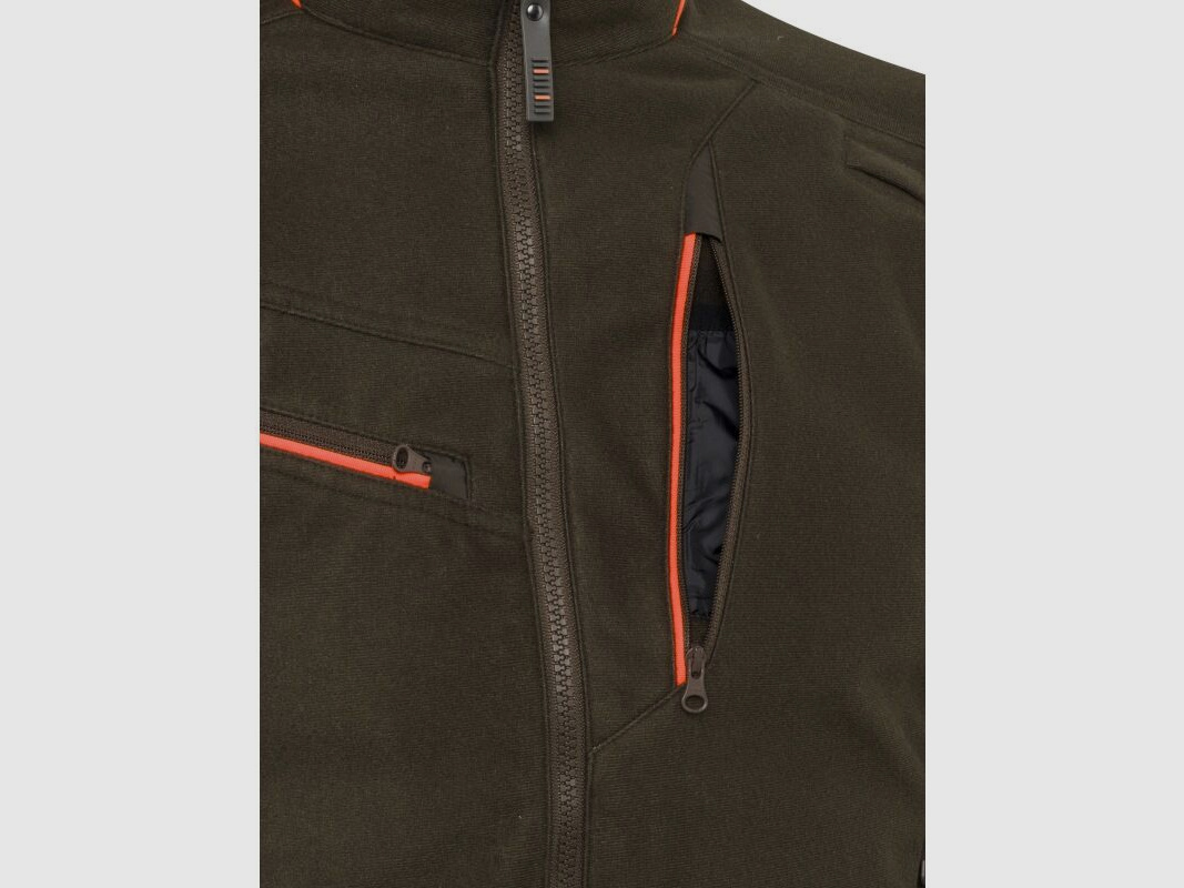 Beretta Herren Jacke Matajur Windblock