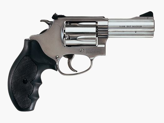 S&W Model 60 Chiefs Special