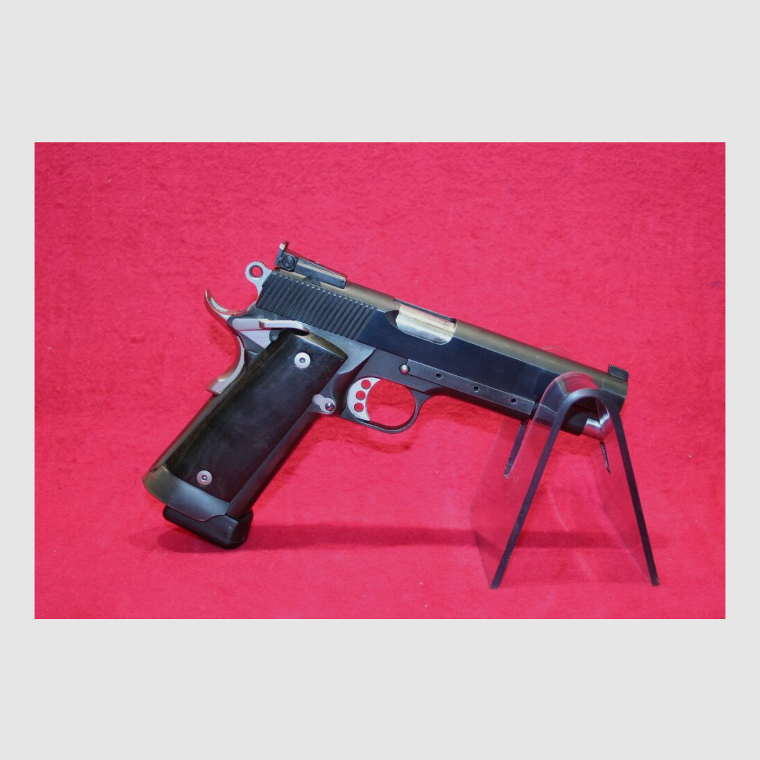 Nehme Nehme 1911er, 45 ACP