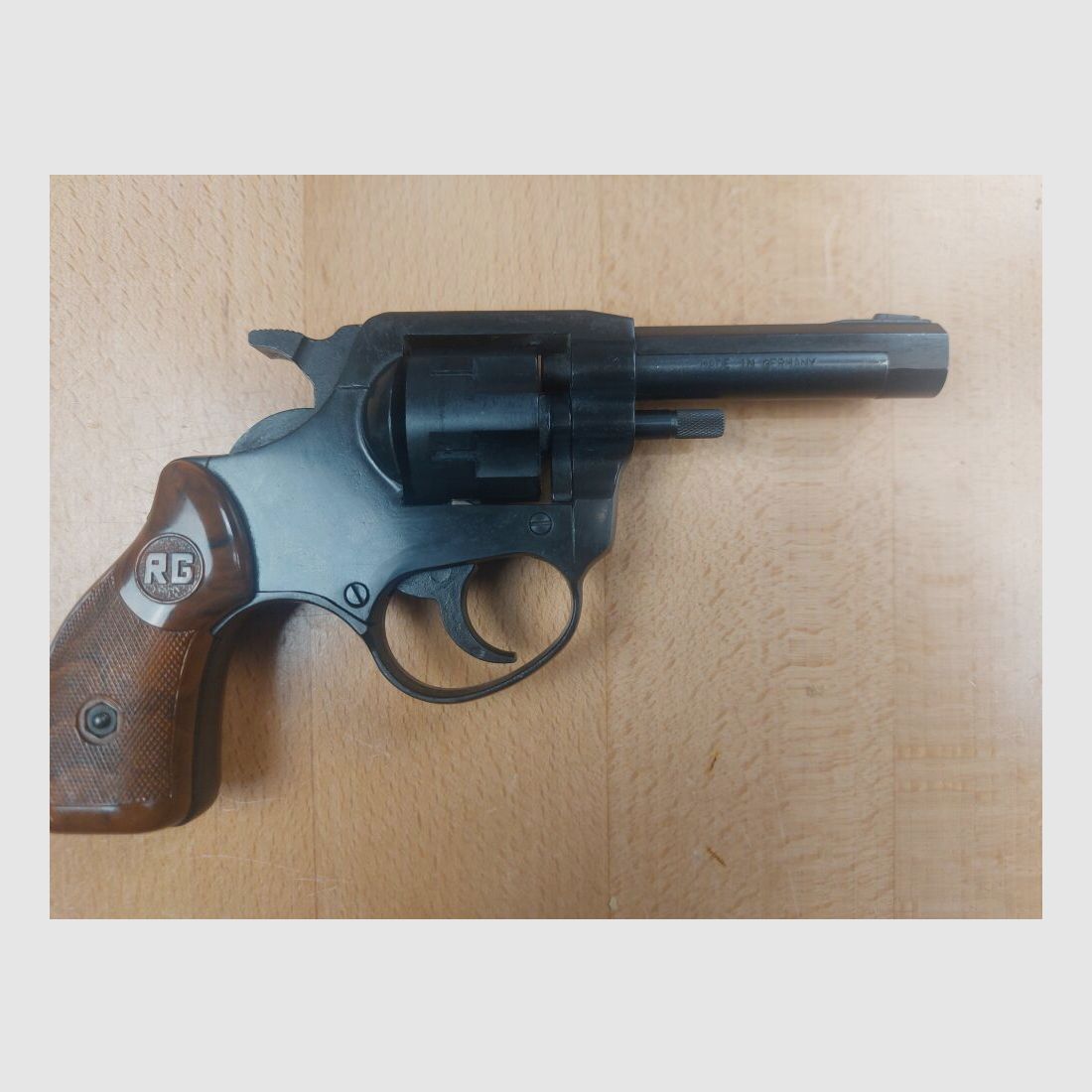 Röhm RG 75