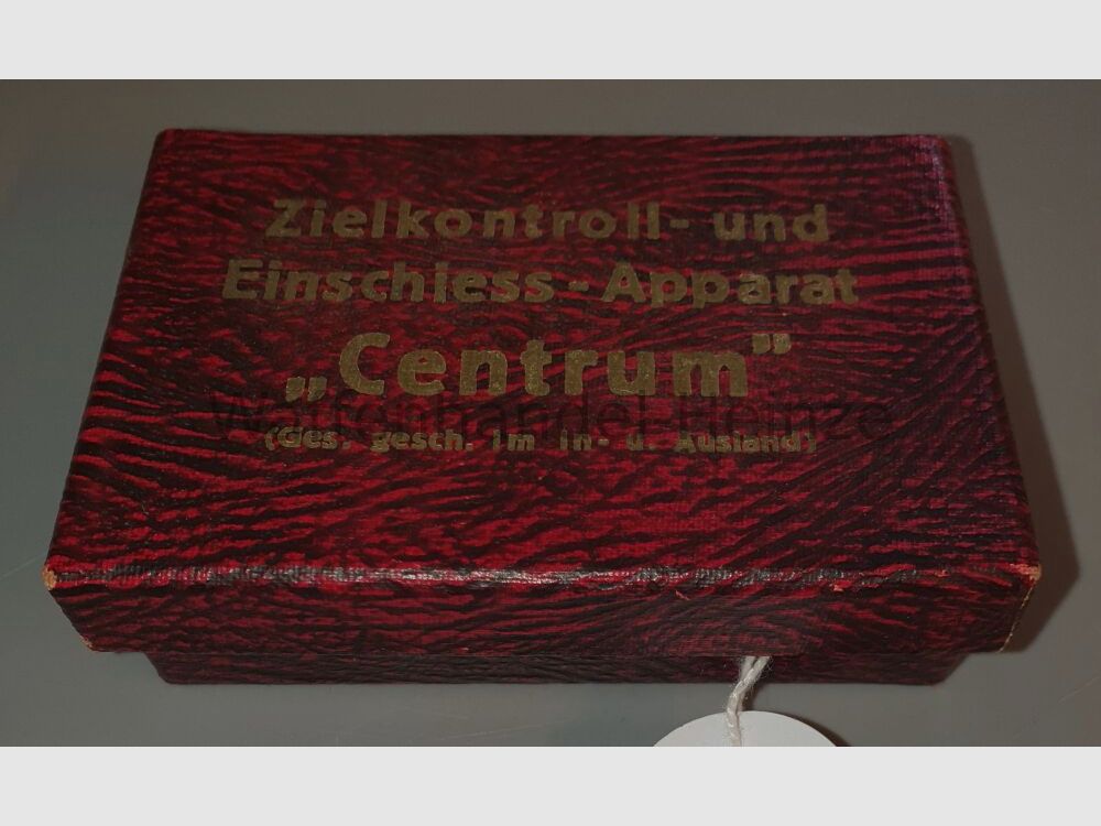 Glaser Zürich "Centrum"