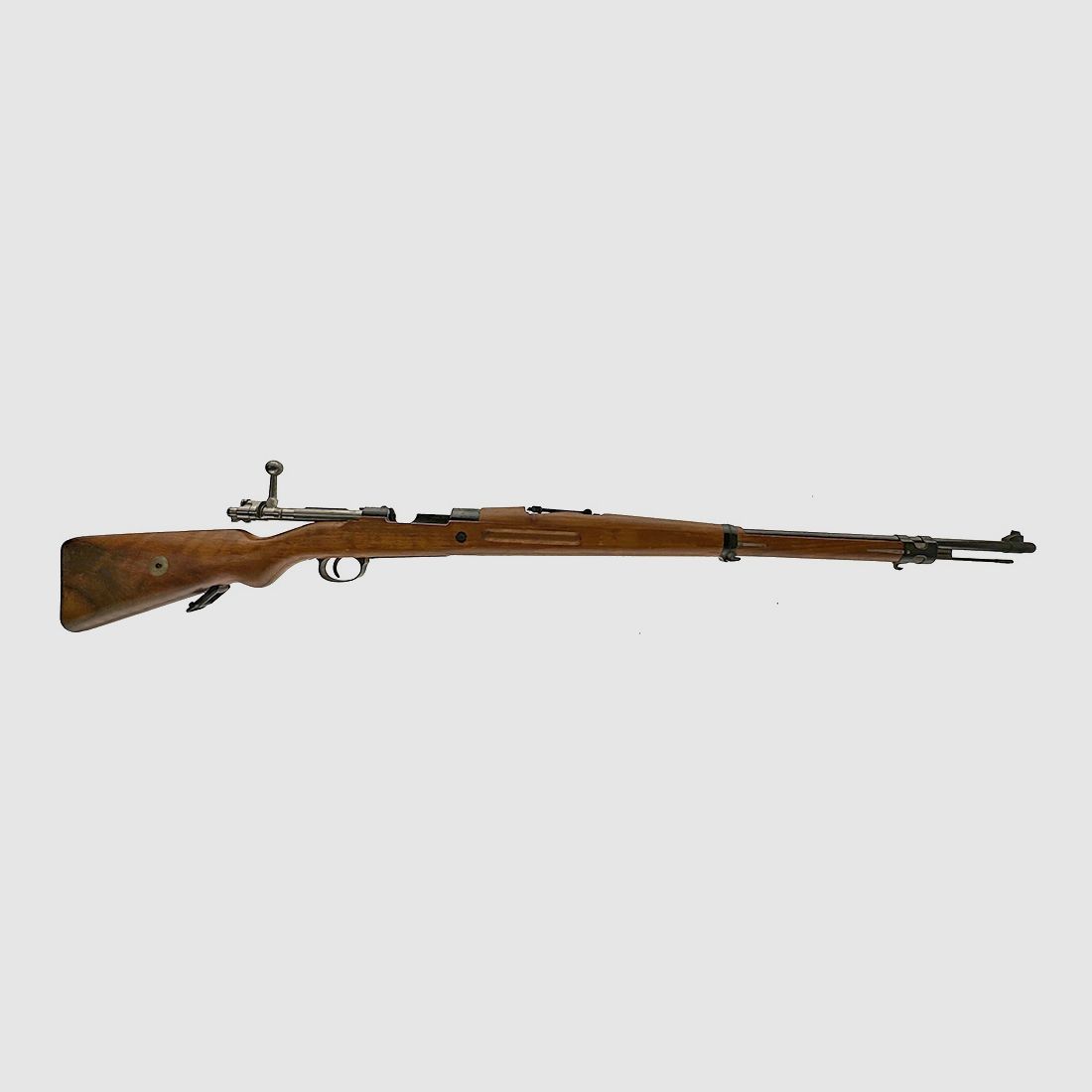 MAUSER 1935 7×57