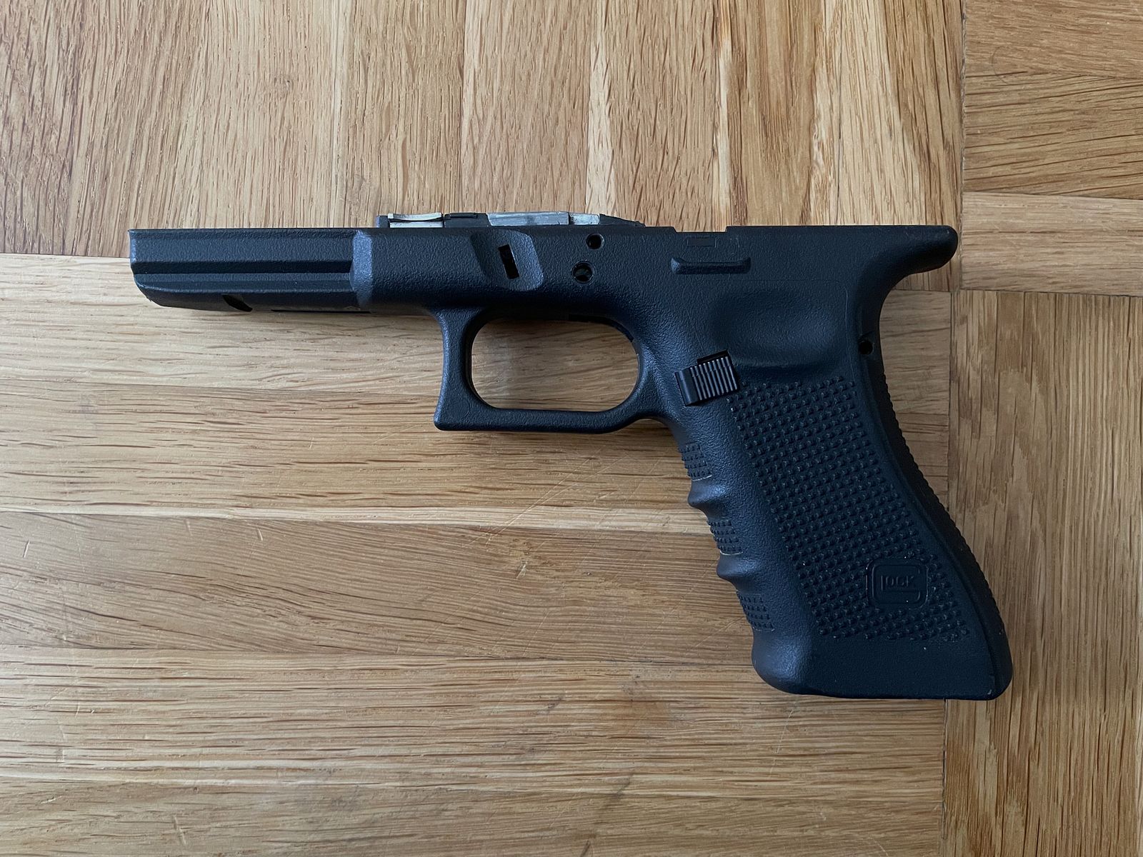 Airsoft Griffstück VFC Gen 4 
