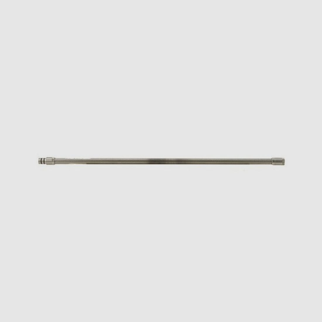 RCBS aluminum filling tube 610mm for black powder filling device