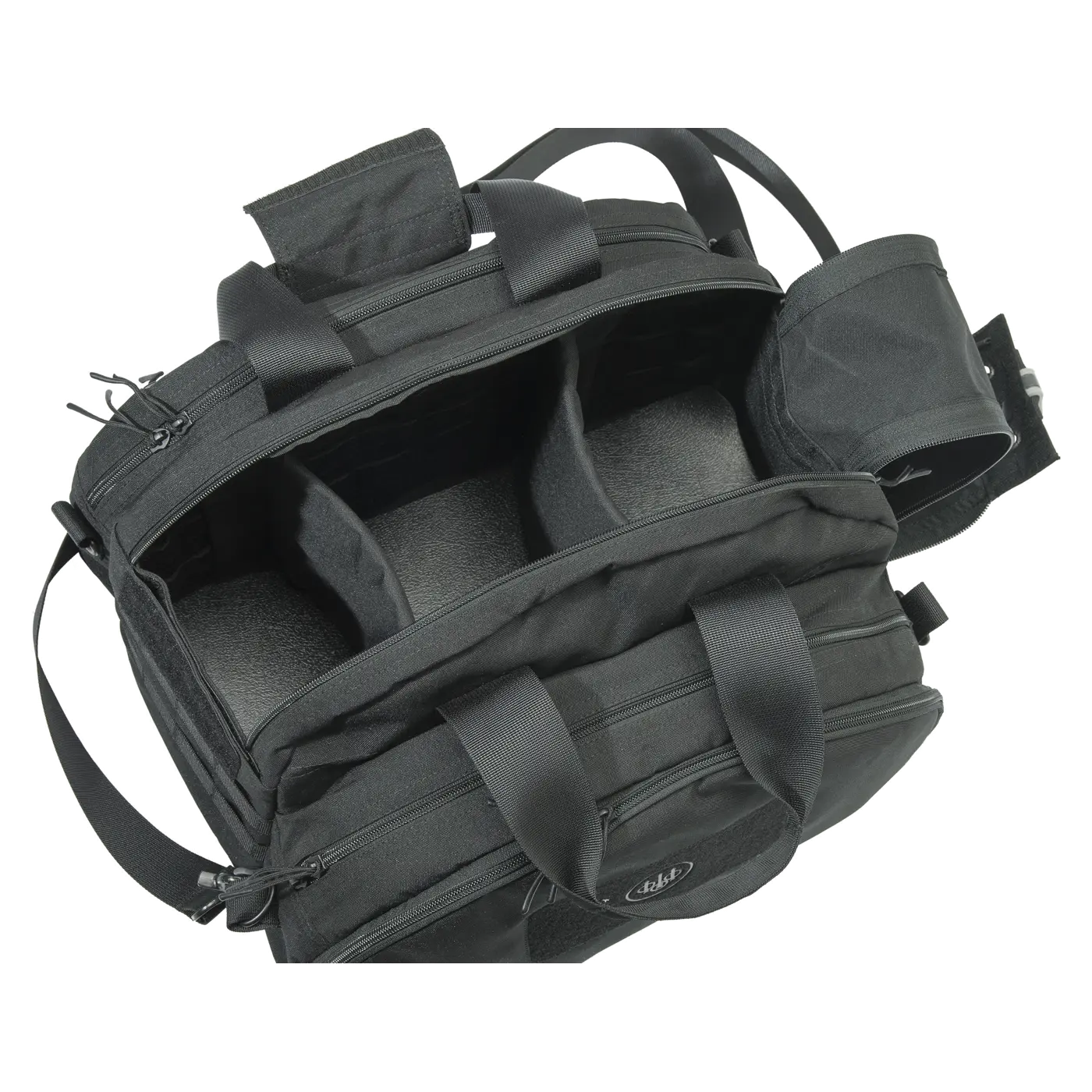 Beretta – Tactical Range Bag / Black, Bild 4 von 5