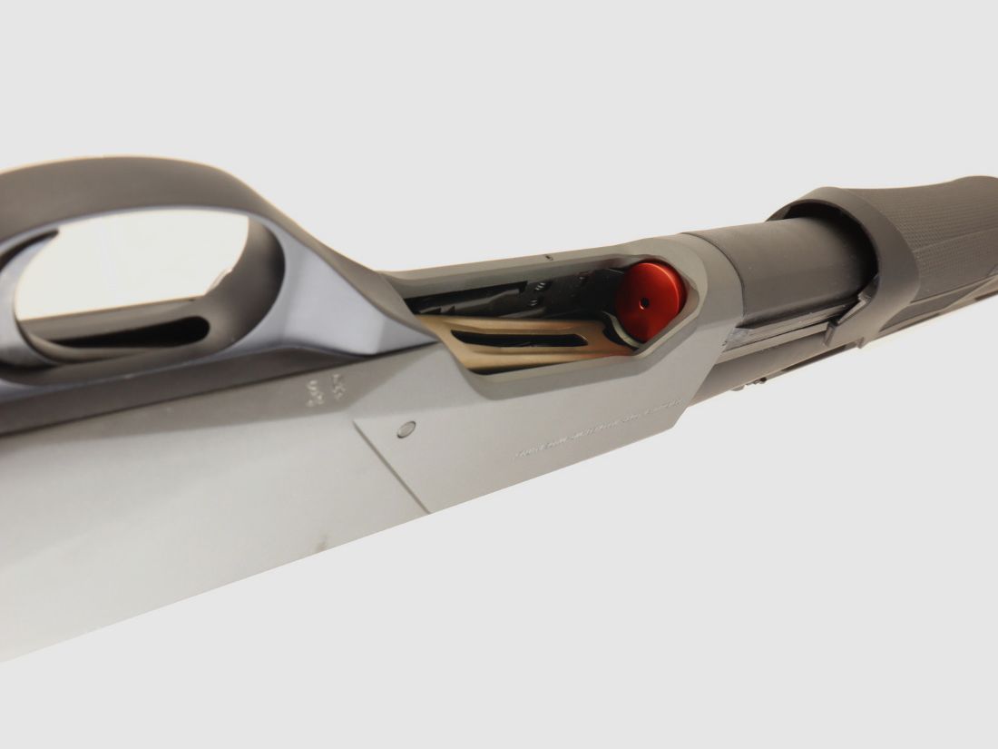  Benelli  Nova Speed Vorderschaftrepetierflinte Pumpe IPSC