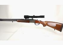 Blaser ES67 Bockbüchsflinte 6,5x57R & 16/70 inkl. Zeiss 6x42