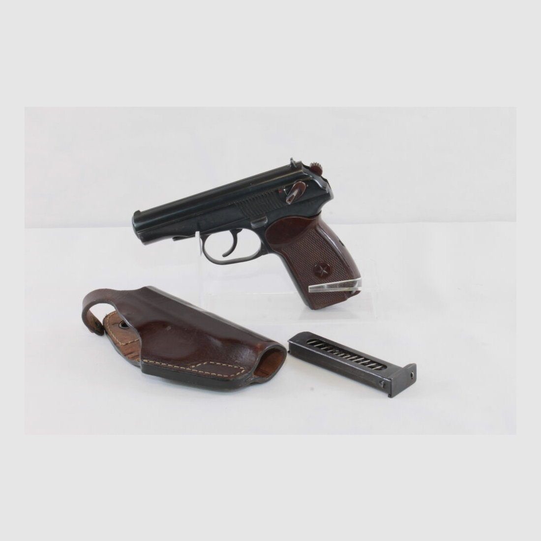 Makarov