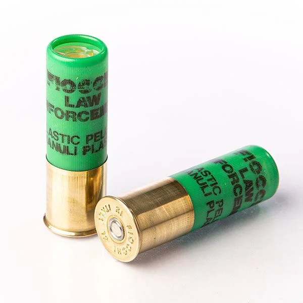 FIOCCHI 12/70 PLASTIC PELLETS, Bild 1 von 2