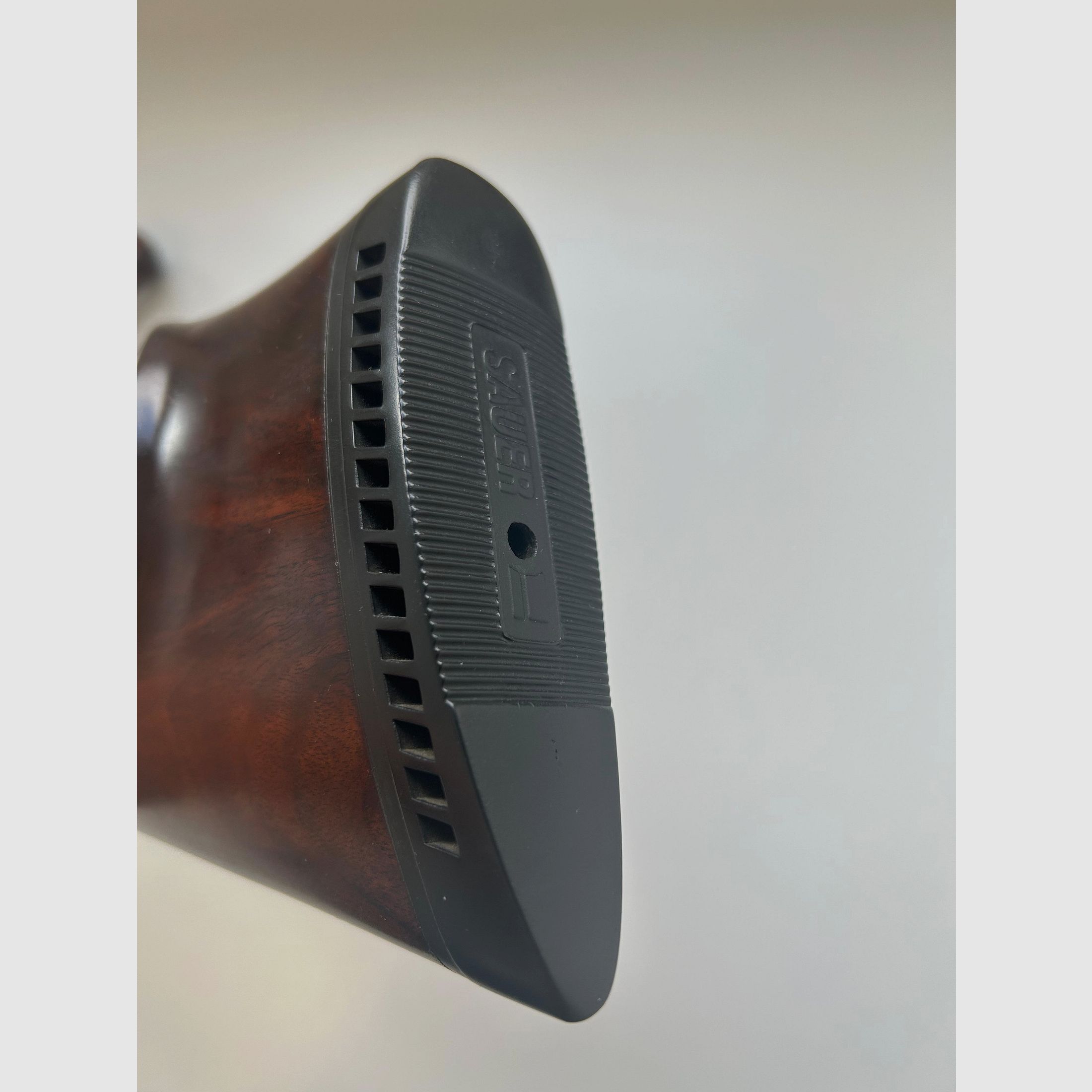 Original Sauer 202 stock set (Eckernförder manufacturing)