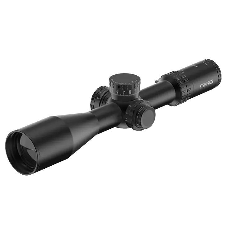 Luneta Steiner M7Xi 4-28x56 Tremor 3, zdjęcie 1 z 2
