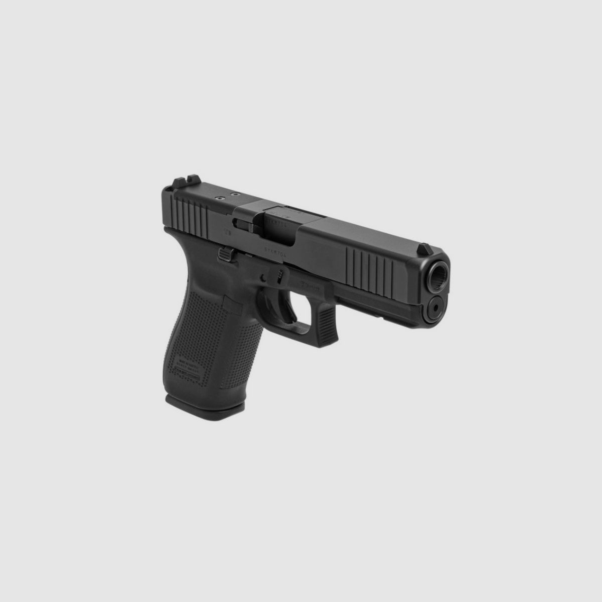 Glock 21 Gen 5 FS MOS Kal. 45 ACP, Bild 6 von 8